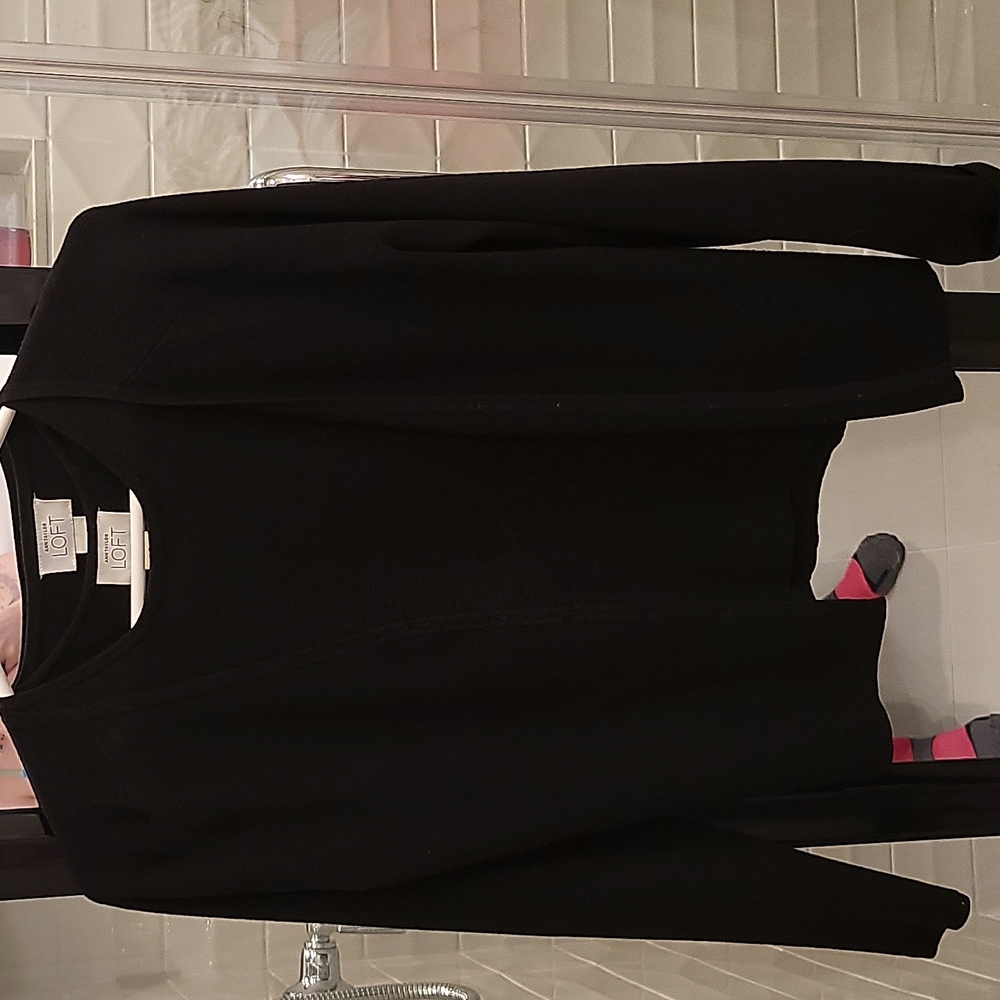 Ann Taylor S Sweater Set